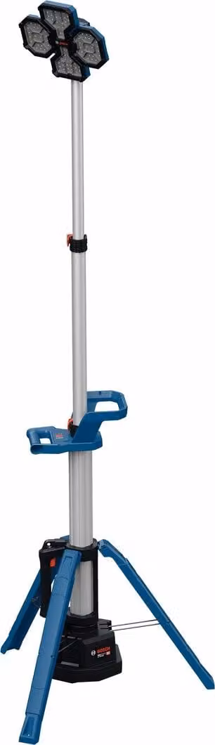Bosch Professional Accu-werklamp GLT18V-5000 LED Omnidirectioneel