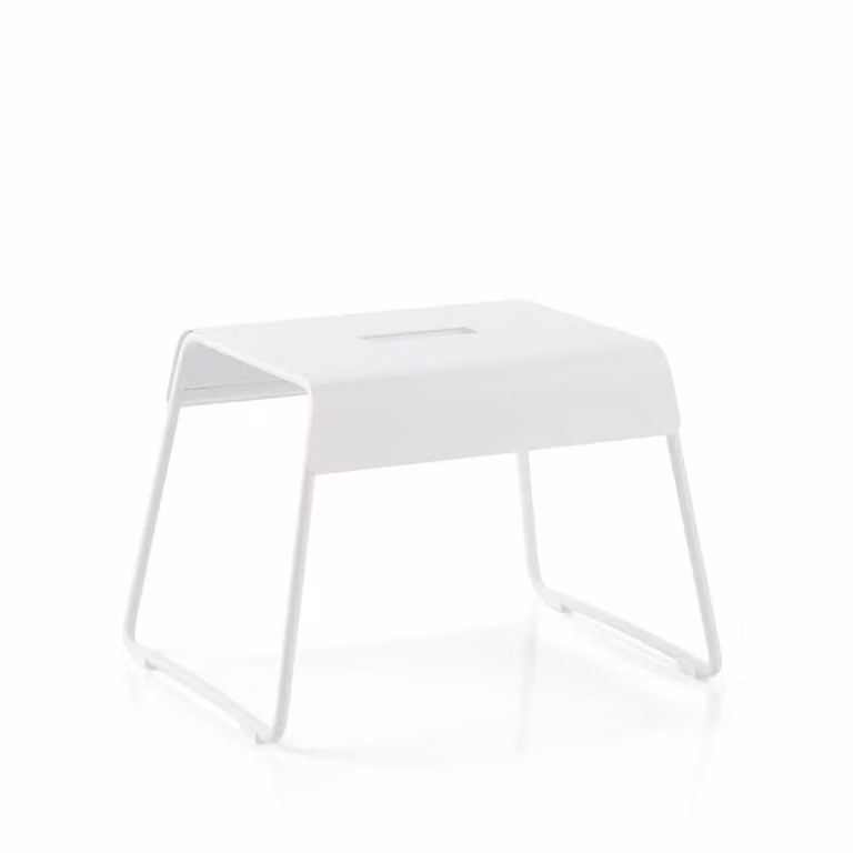 Zone Denmark A-Stool kruk wit