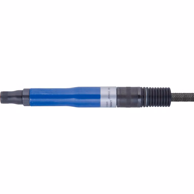 PFERD PGAS 1/600 Rechte haakse slijpmachine, 110 W, 60.000 omwentelingen per minuut, 142 g