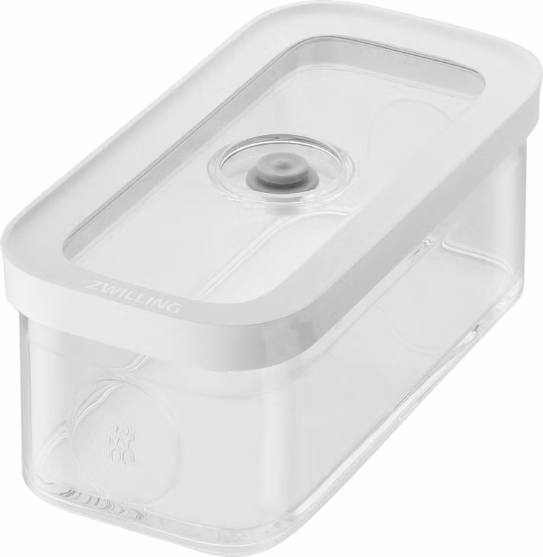 ZWILLING Cube Fresh & Save model M kunststof vershoudbakje transparant