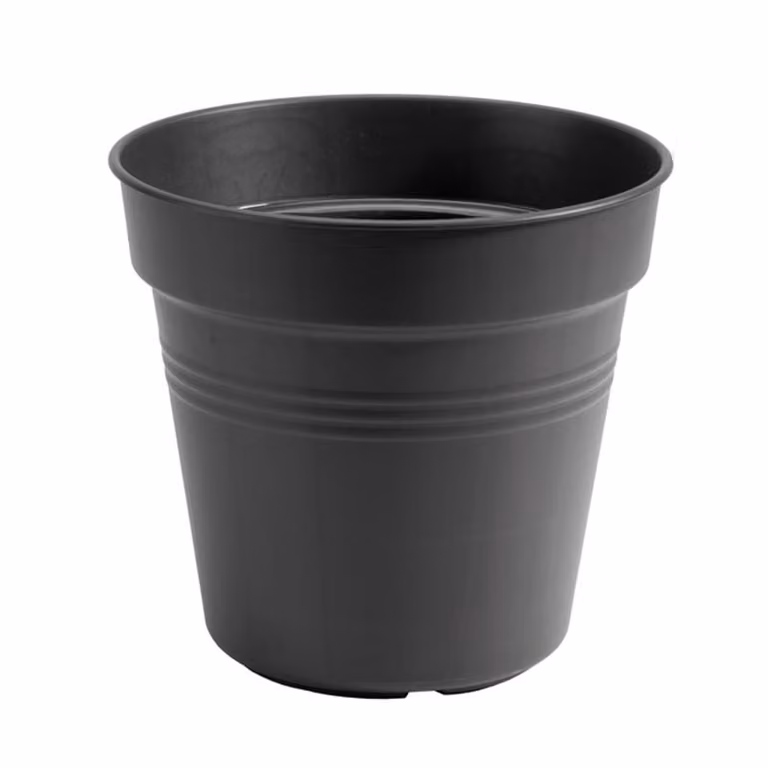 Elho Green Basics Growpot 21 Living Black