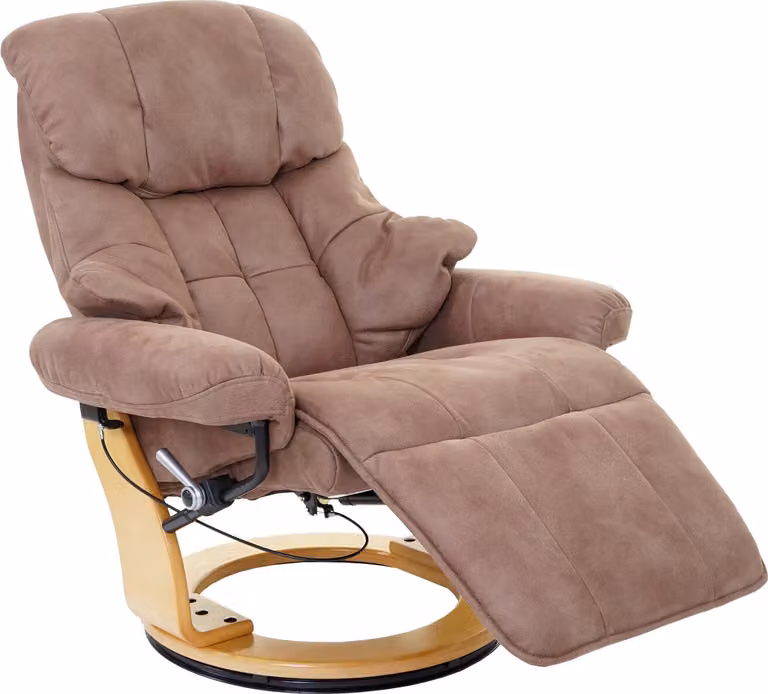 Robas Lund tv-fauteuil voor volwassenen