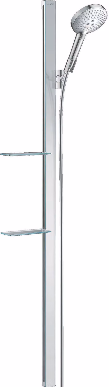 Hansgrohe Raindance Select S
