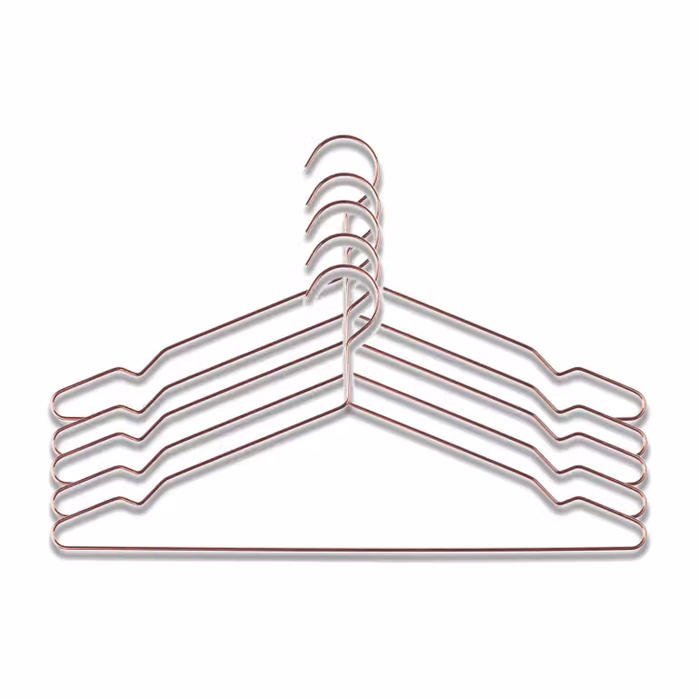 HAY kledinghanger 5-pack Koper