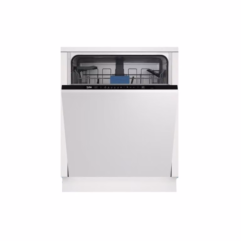 Beko BDIT16431 XXL Volledig geïntegreerde vaatwasser (extra hoog)