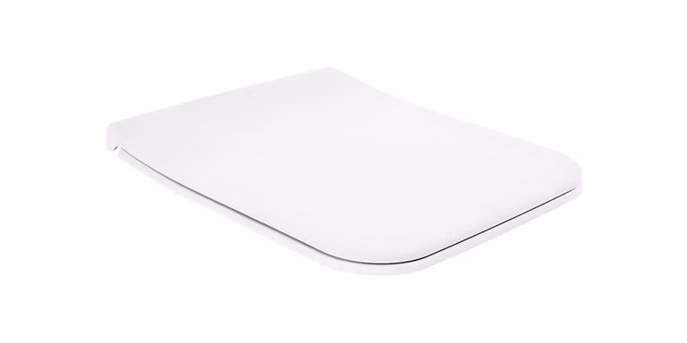 Villeroy & Boch SlimSeat LINE Venticello 379 WC-bril 9M80S101