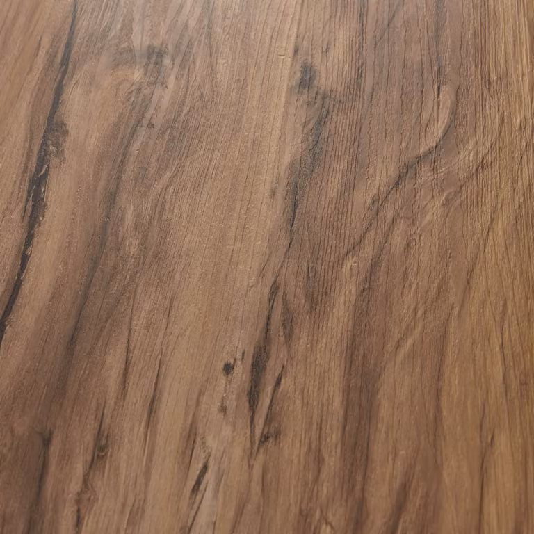 Neu.holz Vinylvloer Vanola Laminaat Zelfklevend Klassiek Warm Eikenhout 3,92 m²