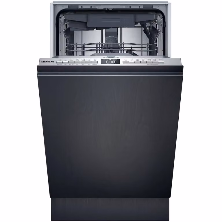 Siemens SR63EX25ME Volledig geïntegreerde vaatwasser