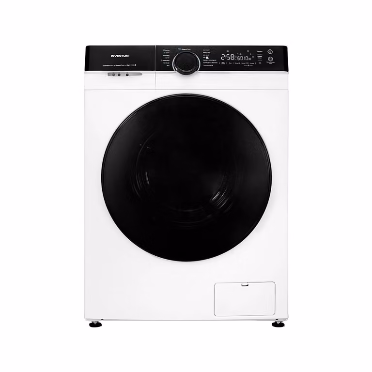 Inventum VWM8010W Wasmachine Wit