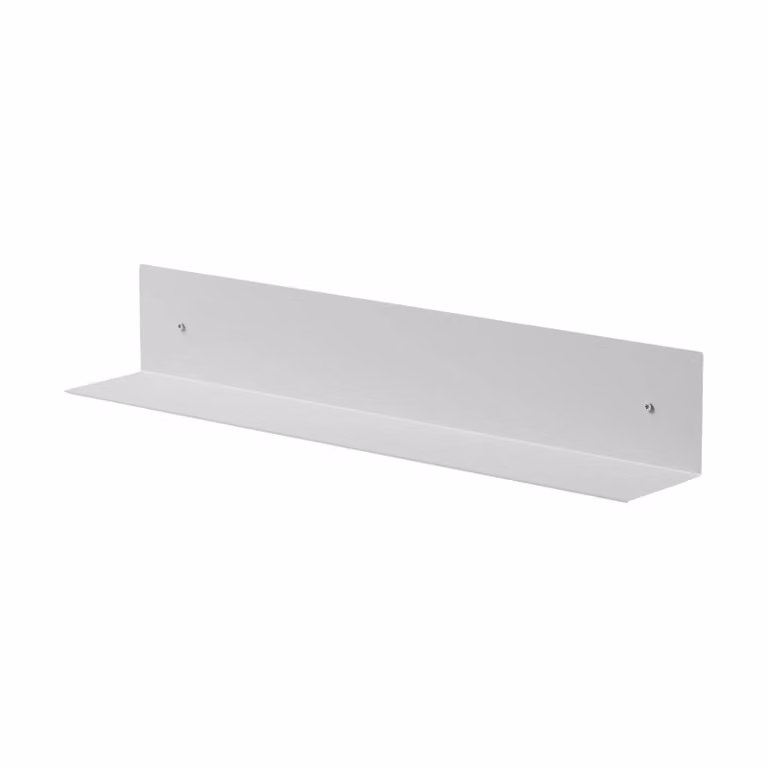 Nichba badkamerrekje Wit, Breedte: 60 cm
