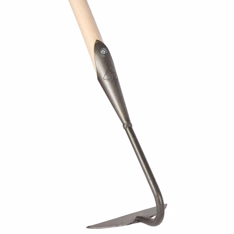 Talen Tools Tophak 16 cm met steel handvat