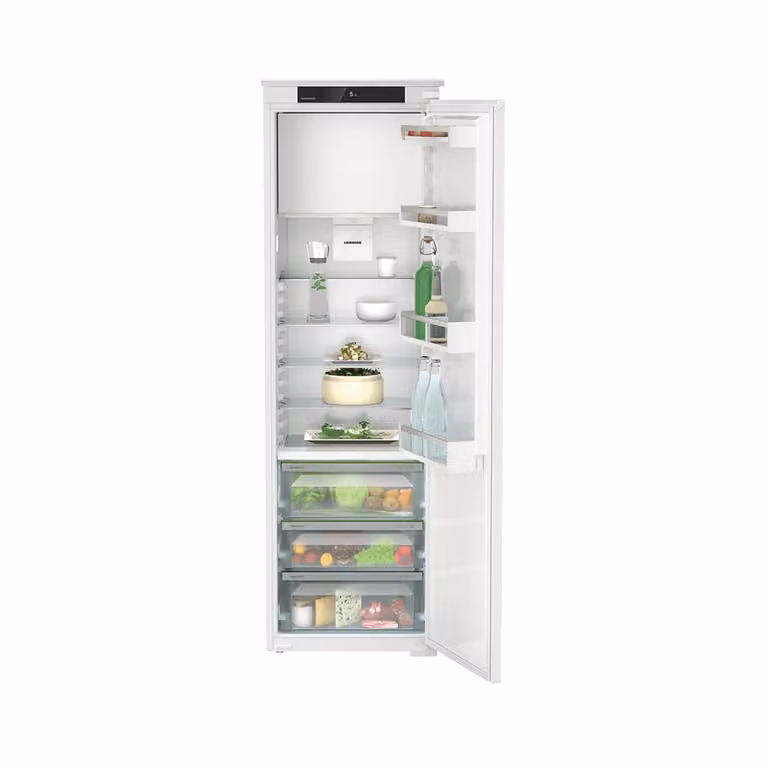 Liebherr IRBSD5121-22 Inbouw koelkast met vriesvak