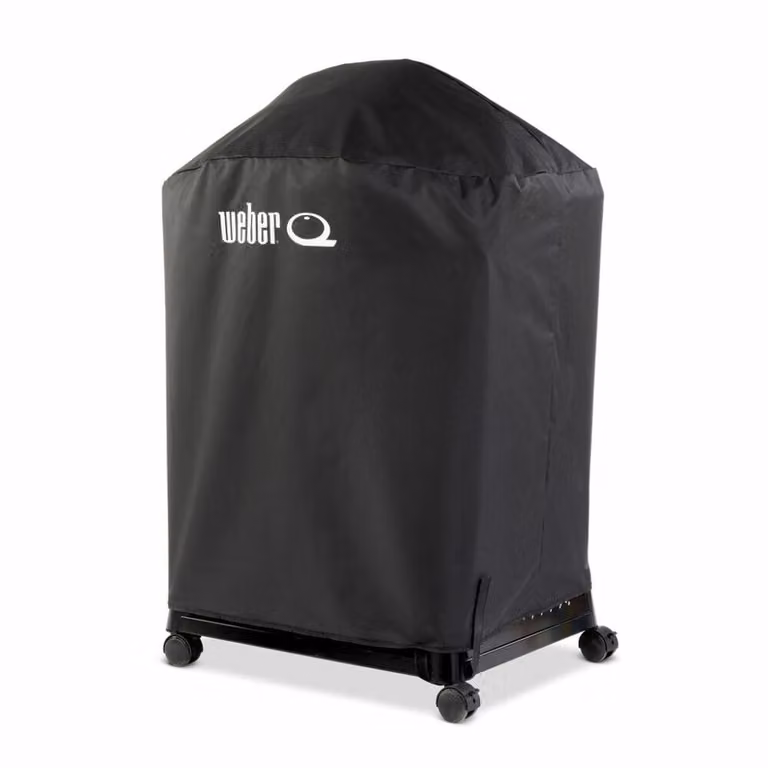 Weber Premium Cart Cover voor Q1000N en Q2000N barbecues