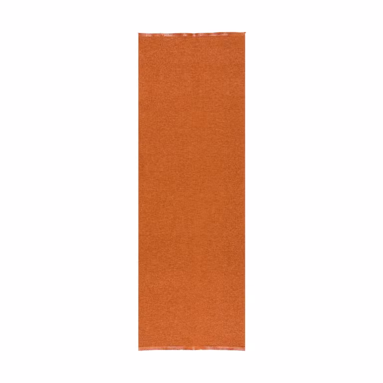 Scandi Living Mellow loper Rust 70 x 200 cm