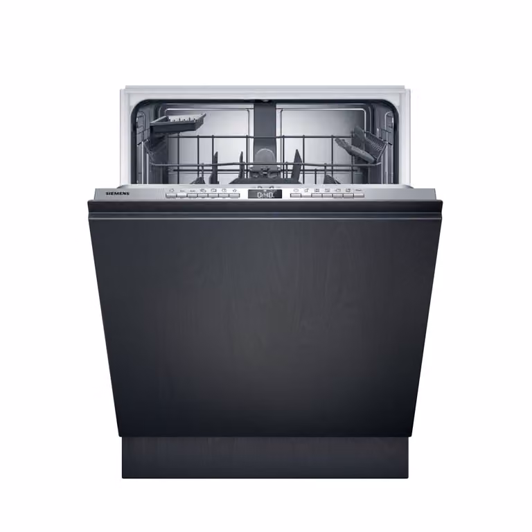 Siemens SX63EX22AE XXL extra hoge vaatwasser