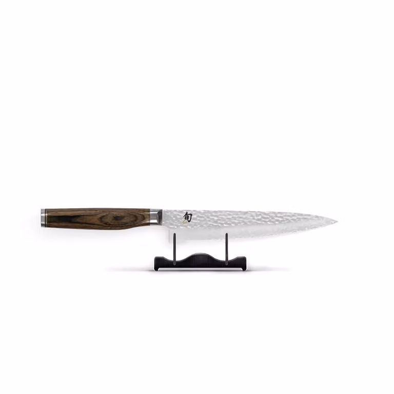Kai Shun Tim Mälzer Series Chefmes met kartels 16,5 cm