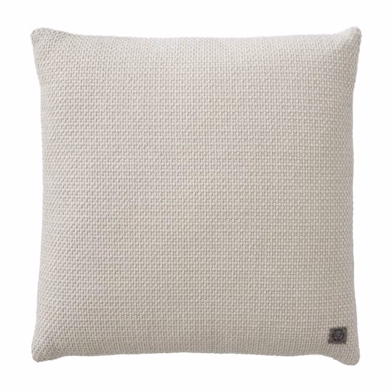 &Tradition Collect kussen SC28 Weave beige 50 x 50 cm