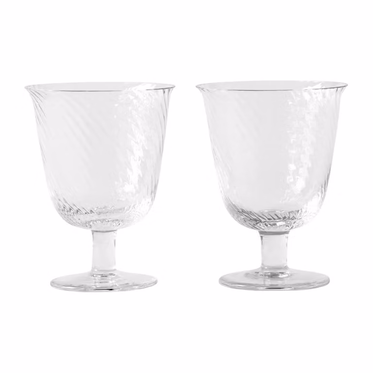 &Tradition Collect SC79 wijnglas 2-pack transparant