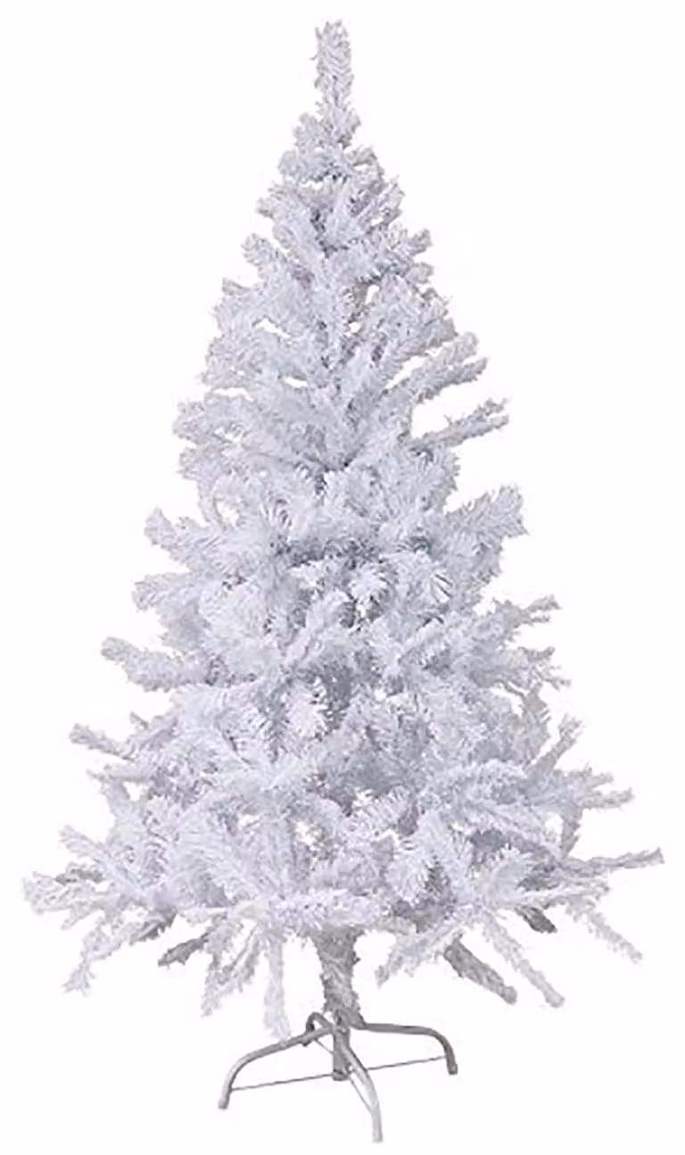 Mojawo Kerstboom, 180 cm, wit