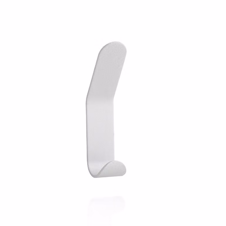 Zone Denmark A-Hook dubbele wandhaak soft grey