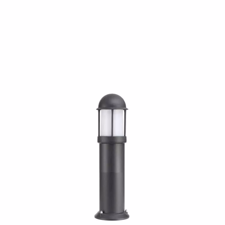Franssen Orion Tuinlamp - Zwart - Hoogte: 45 cm