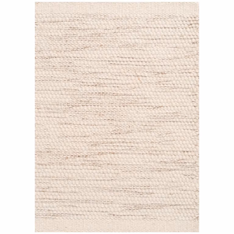 Asko Linie Design vloerkleed Off white 170 x 240 cm