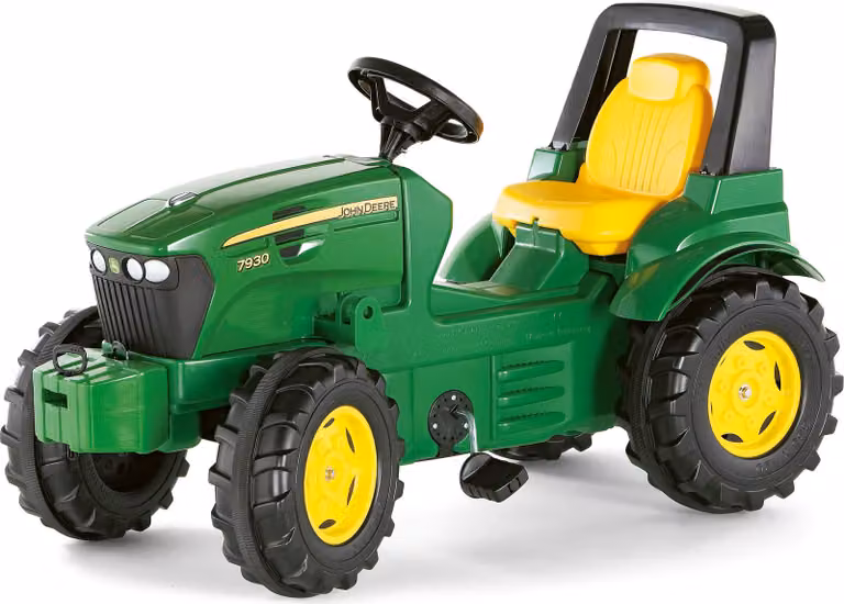 Rolly Toys Farmtrac John Deere 7930