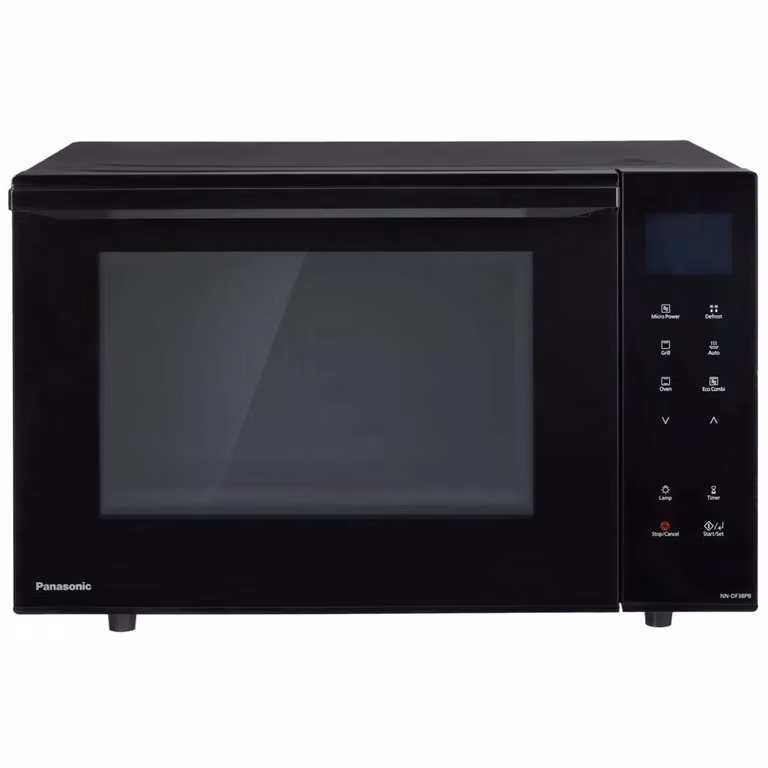 Panasonic Microgolfoven Combi NN-DF38PBEPG
