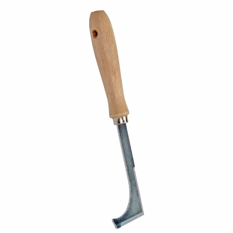 Talen Tools handvoegkrabber