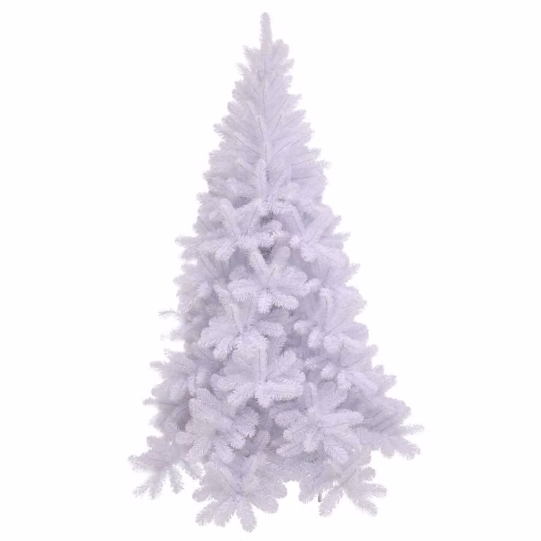 Triumph Tree Kunstkerstboom Tuscan wit 185 cm