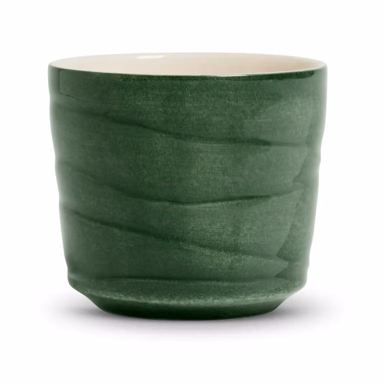 Mateus Basic mok Forest green 25 cl