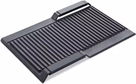 Bosch Grillplaat HEZ390522