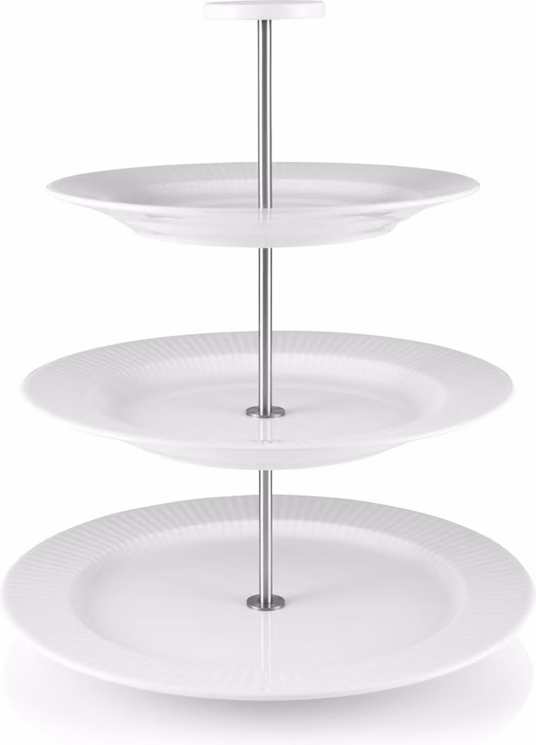 Eva Solo Legio Nova Etagère Wit en Staal