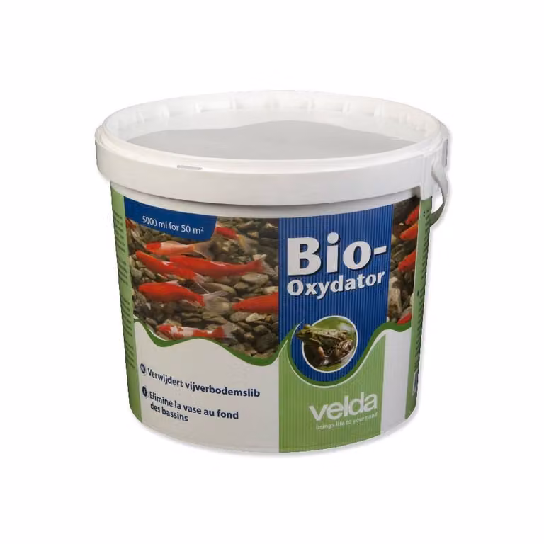 Velda Bio-oxydator 5000 ml
