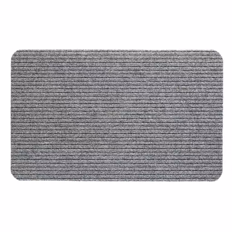 Hamat Ribmat Fortuna Grigio voor volwassenen B/D: 80 x 50 cm