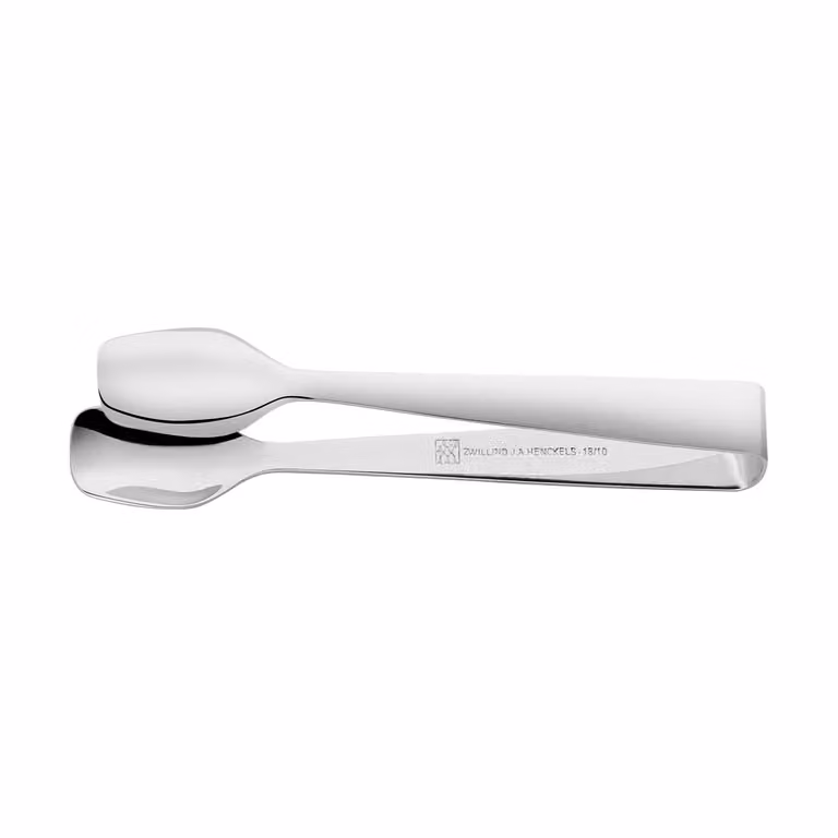 Zwilling Suikertang van roestvrij staal, 10 cm