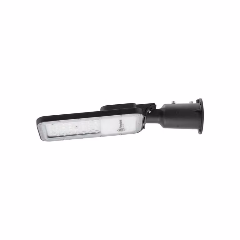 Lyora Pathway Schijnwerper - Warm wit LED - Zwart