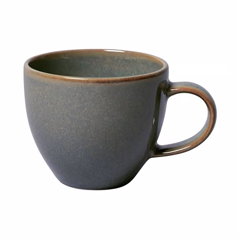 Villeroy & Boch Crafted Breeze espressokopje 60 ml Green