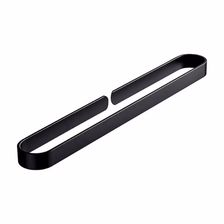 XIVADA Handdoekrek Chio Rvs 50 cm met plakstrip en schroeven