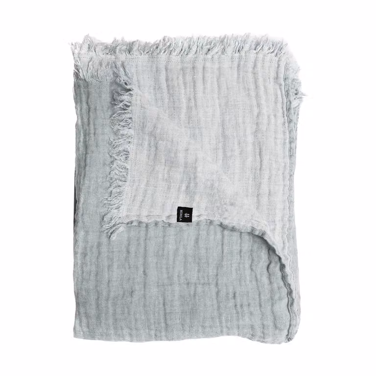Himla Hannelin plaid Bewolkte lucht 130 x 170 cm