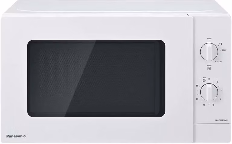 Panasonic Microgolfoven NN-SM21QWEPG
