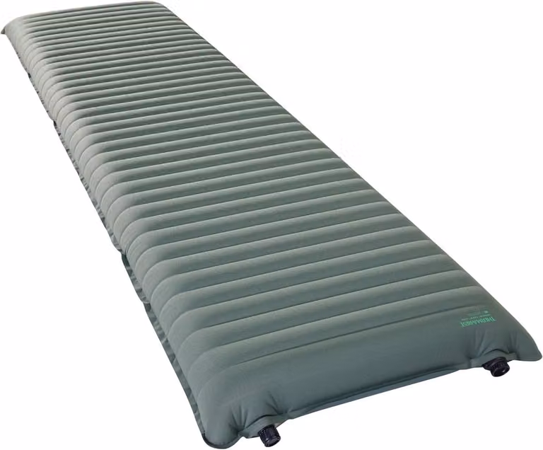 Topo Luxe Dikke Backpacking NeoAir Luchtmatras voor volwassenen