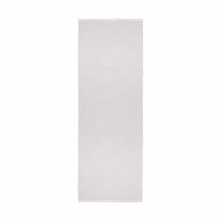 Scandi Living Mellow loper Grijs, 70 x 200 cm