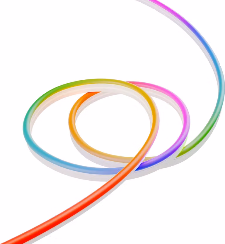 Nanoleaf Smart meerkleurige LED-strip
