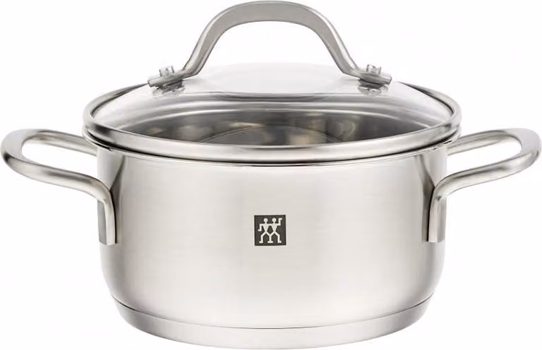 Zwilling Pico braadpan, 12 cm