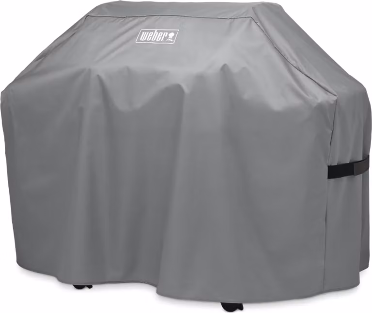 Weber Barbecuehoes voor Genesis II met 3 branders