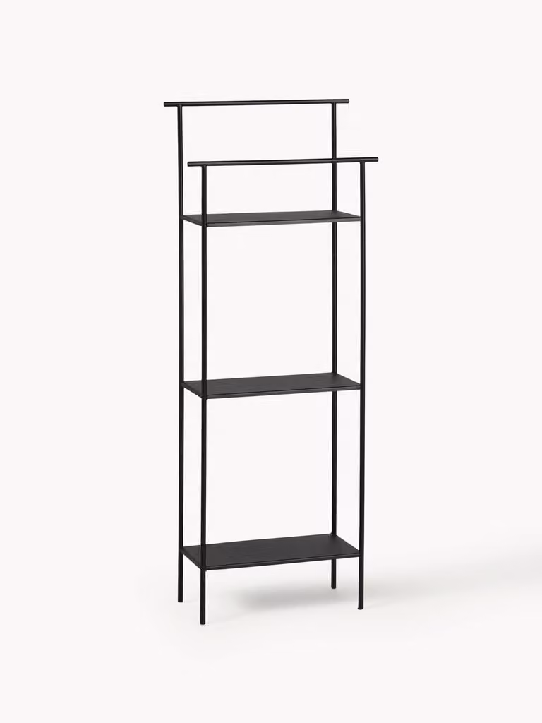 Ferm LIVING Wandrek Dora voor de badkamer