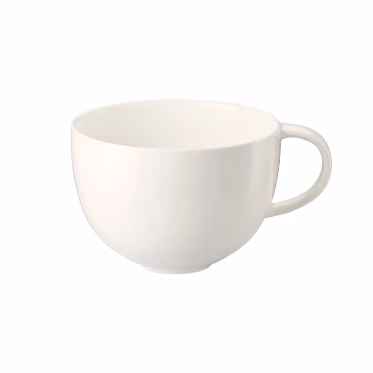 Rosenthal Brillance combi kopje wit 30 cl