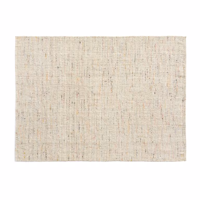 HAY Crayon vloerkleed Multicolour B: 140 cm, D: 200 cm