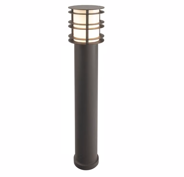 Franssen Terraslamp Verso zwart 85 cm